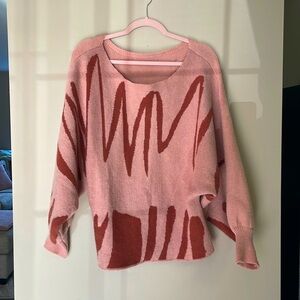 SHEIN Sweater